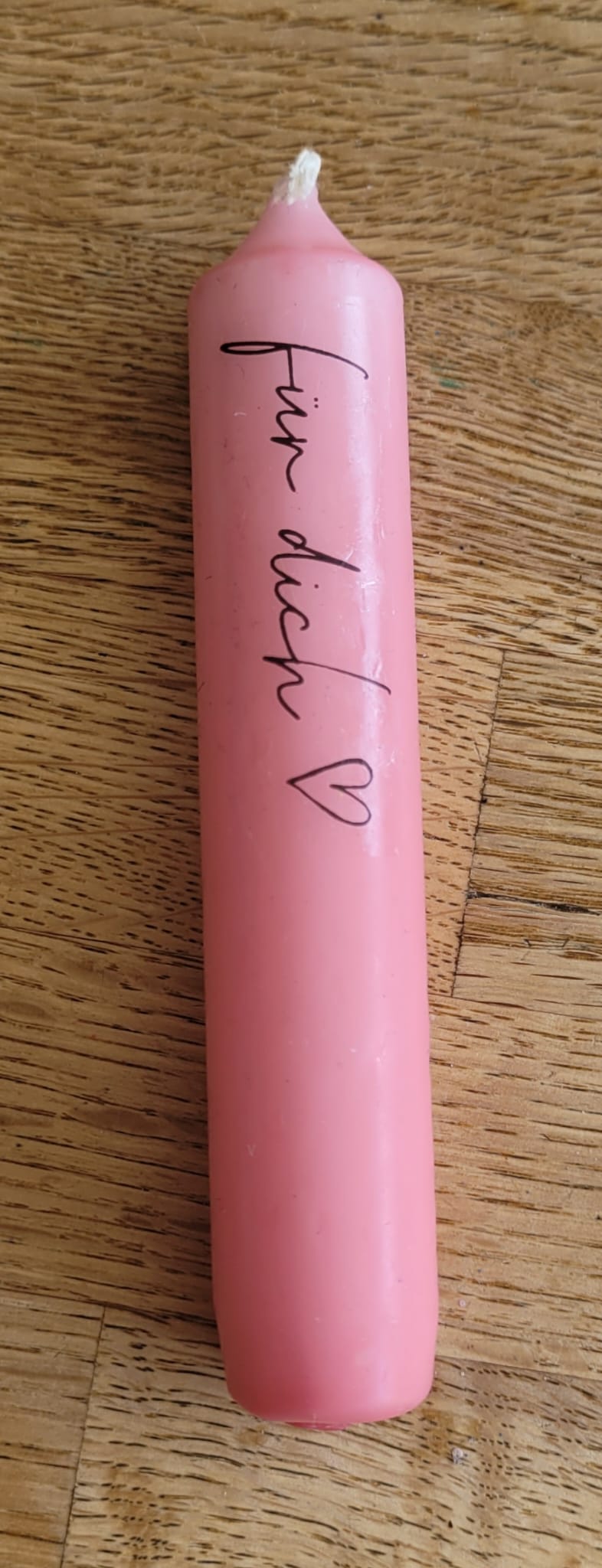 Kerzen zu Gugelhopf Kerzenhalter (verschiedene Farben)
