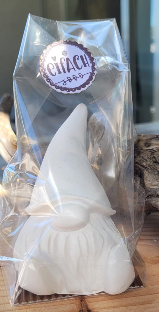 Gnome, Wichtel hübsch verpackt (verschiedene Varianten)