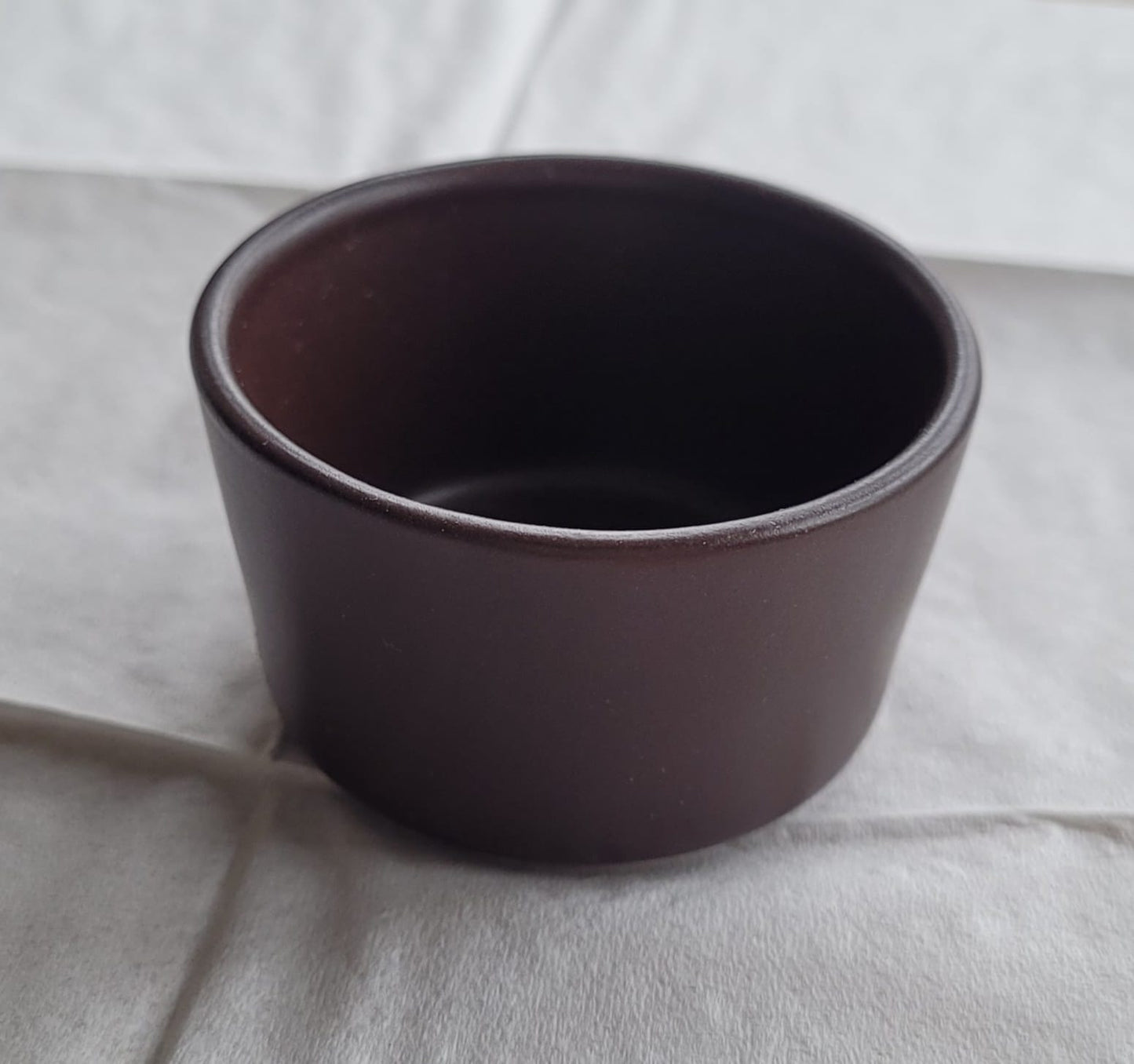 Teelichtglas