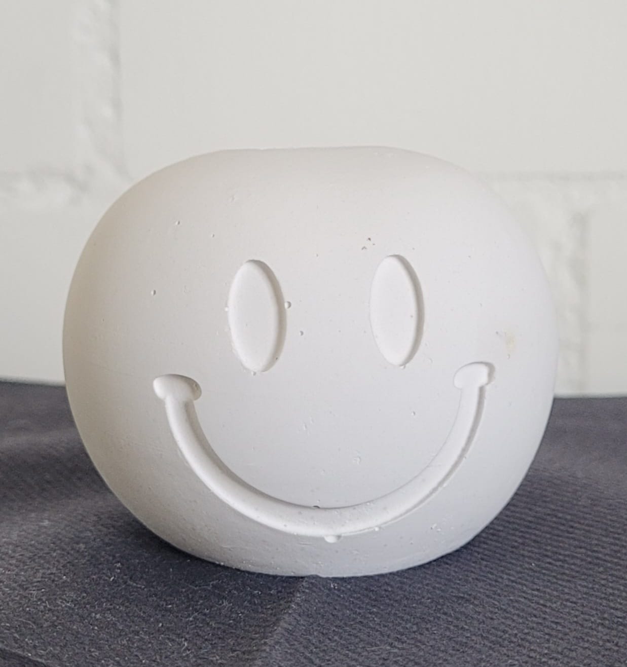 Smile Kerzenhalter (verschiedene Varianten)