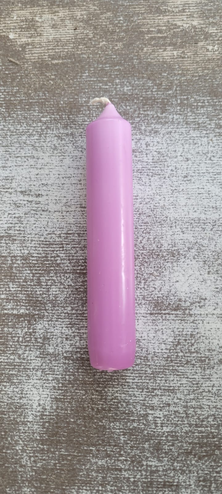 Kerzen zu Gugelhopf und Smile Kerzenhalter(verschiedene Farben)