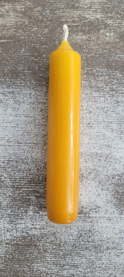 Kerzen zu Gugelhopf und Smile Kerzenhalter(verschiedene Farben)