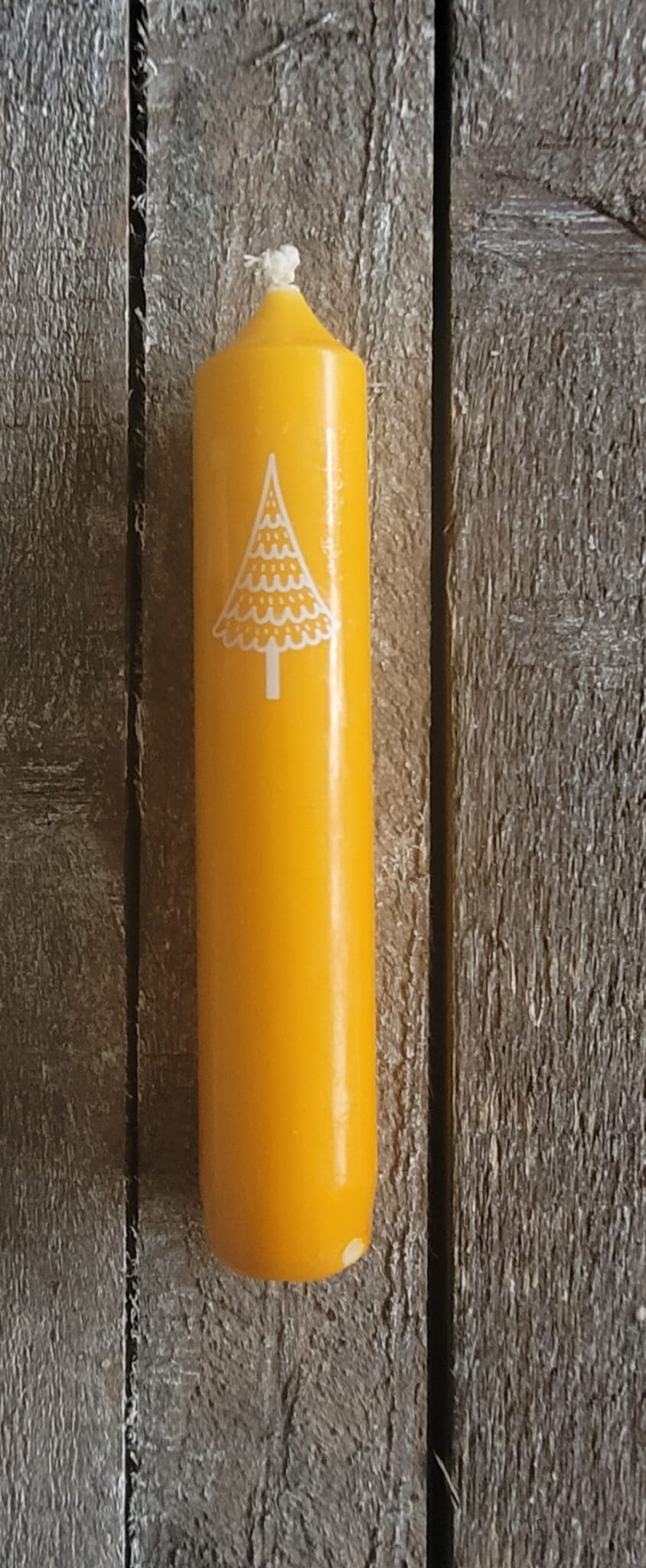 Kerzen klein zu div. Kerzenhalter Weihnachten (verschiedene Texte)