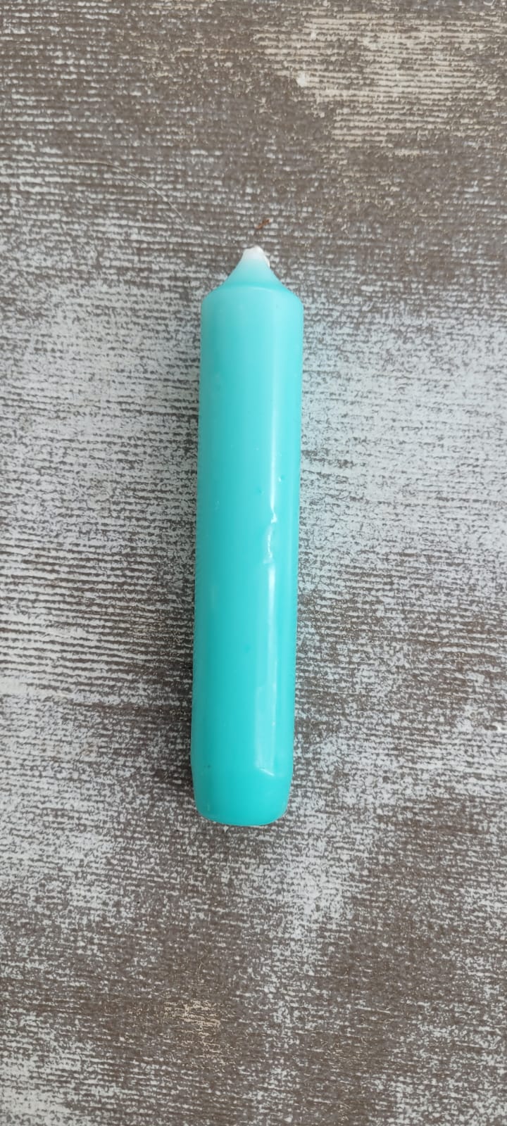 Kerzen zu Gugelhopf und Smile Kerzenhalter(verschiedene Farben)