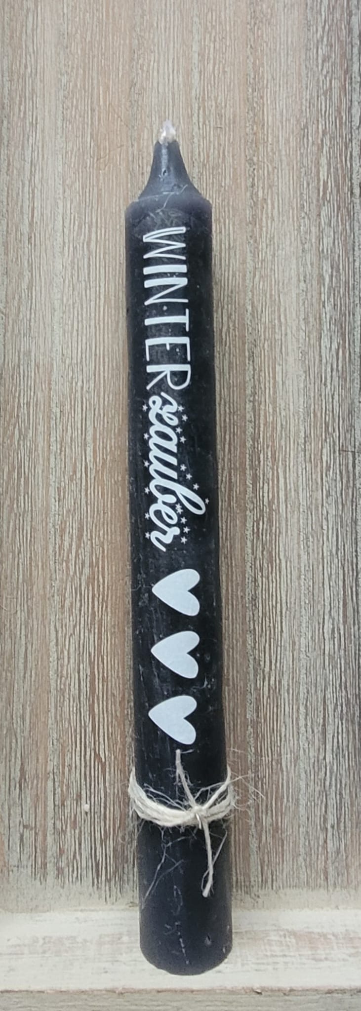 Kerzenhalterschale mit Rillen (verschiedene Varianten)