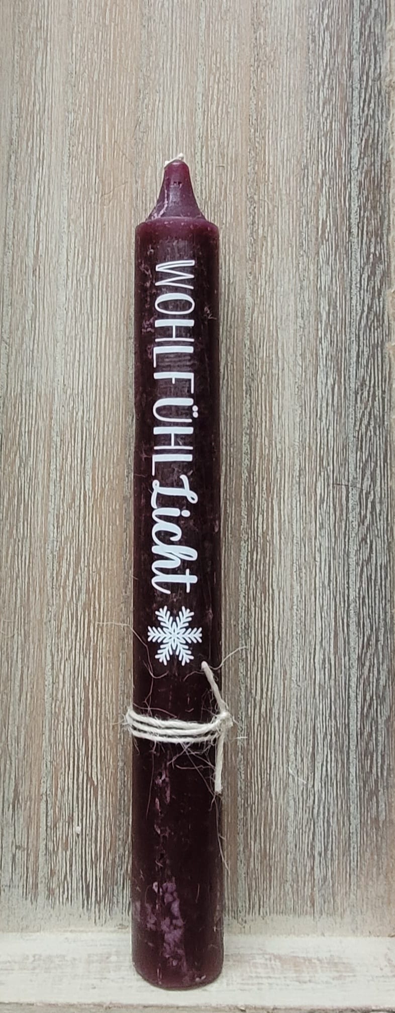 Kerzenhalterschale mit Rillen (verschiedene Varianten)