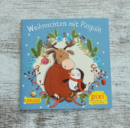 Pixi-Bücher