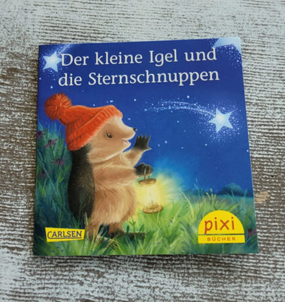 Pixi-Bücher