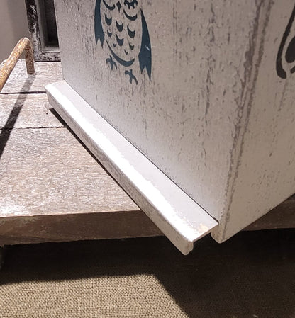 Kosmetik-Würfel-Box (verschiedene Varianten)