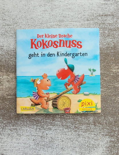 Pixi-Bücher