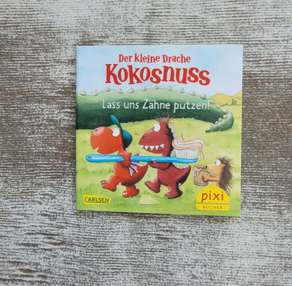 Pixi-Bücher