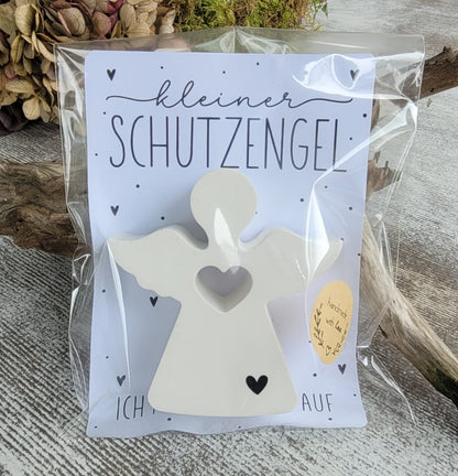 Schutzengel (verschiedene Varianten)