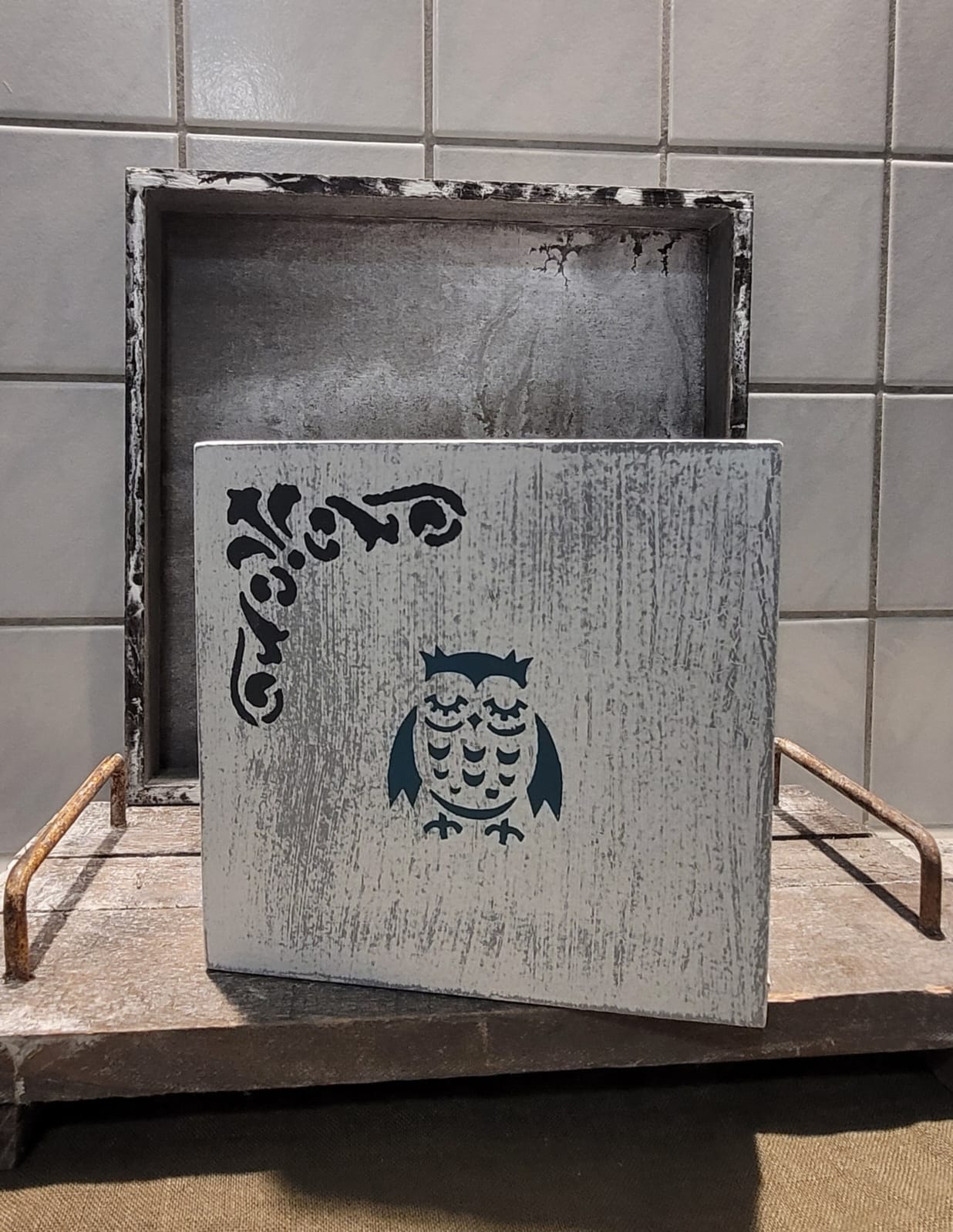 Kosmetik-Würfel-Box (verschiedene Varianten)