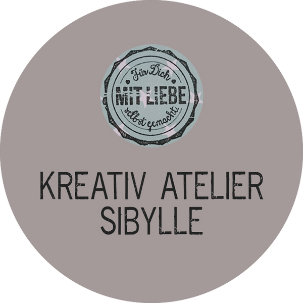 Kreativ Atelier Sibylle