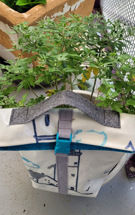 Shower-Bag