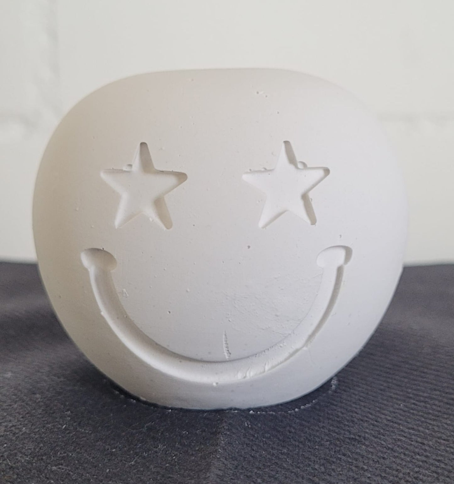 Smile Kerzenhalter (verschiedene Varianten)