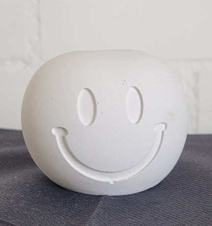 Smile Kerzenhalter (verschiedene Varianten)