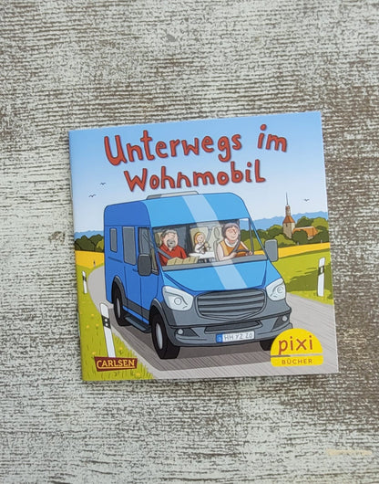 Pixi-Bücher