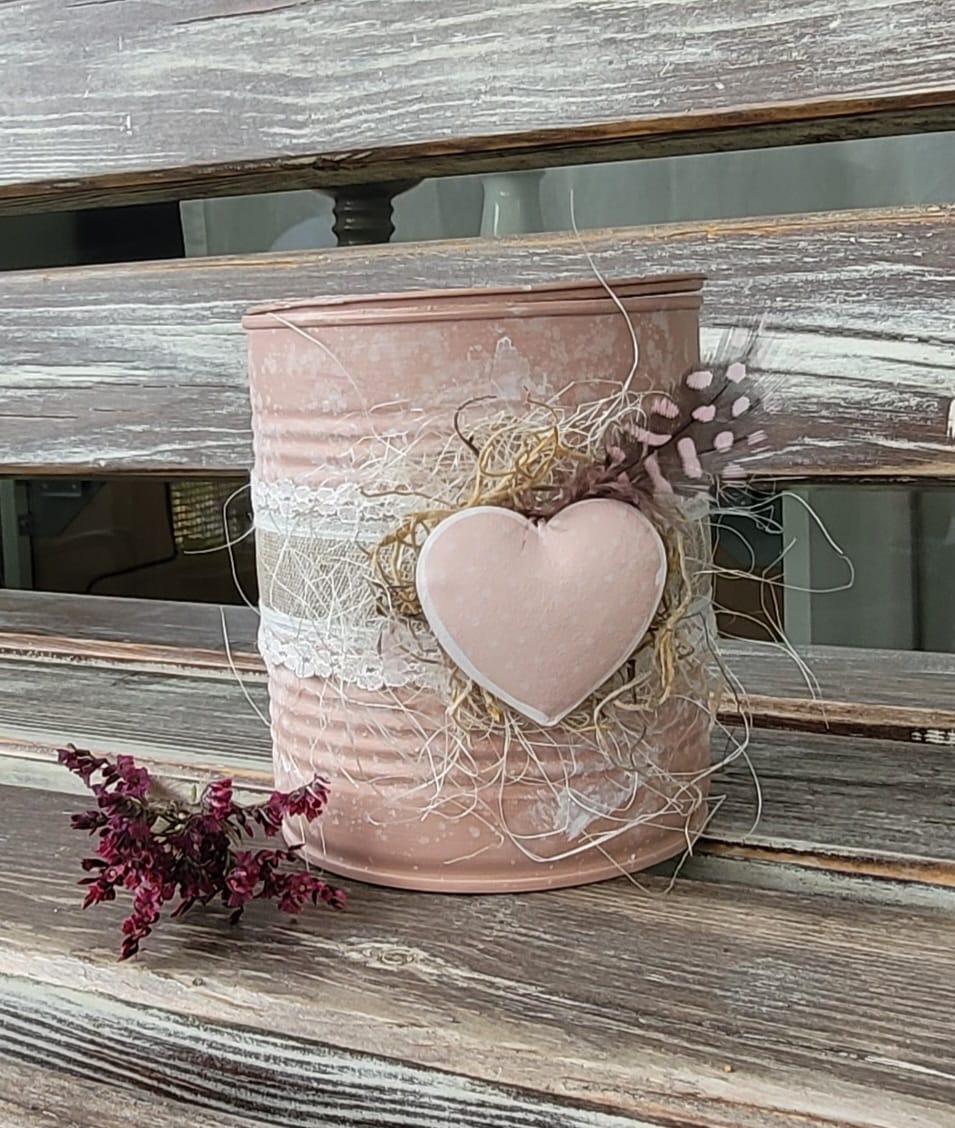 Geschenk-Dosen (verschiedene Varianten)