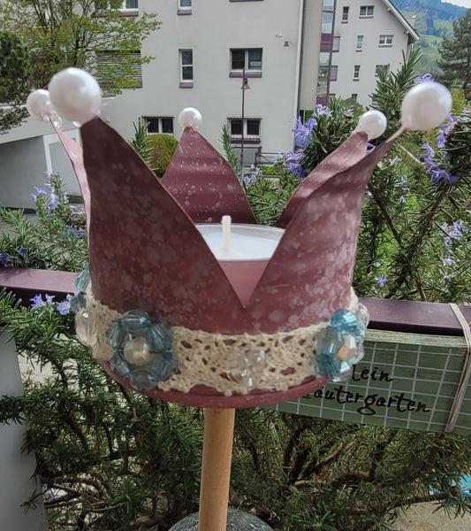 Garten-Licht (verschiedene Varianten)