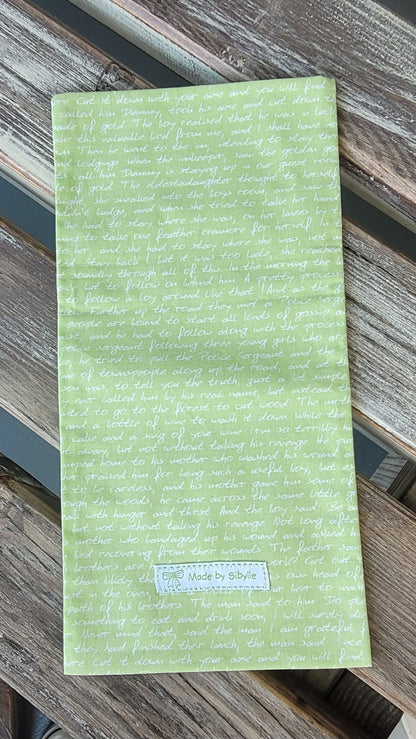 Trauben-Kern-Kissen 470gr. (verschiedene Varianten)