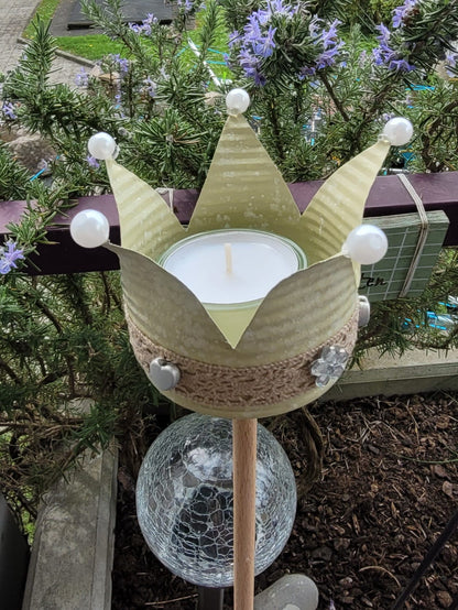 Garten-Licht (verschiedene Varianten)