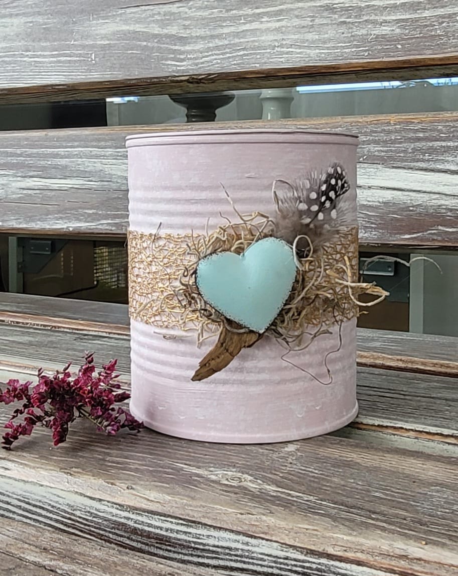 Geschenk-Dosen (verschiedene Varianten)