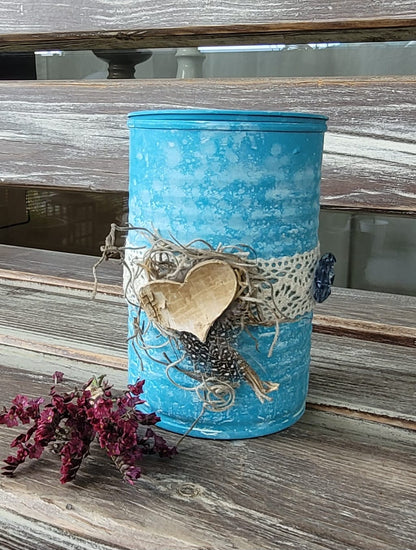 Geschenk-Dosen (verschiedene Varianten)